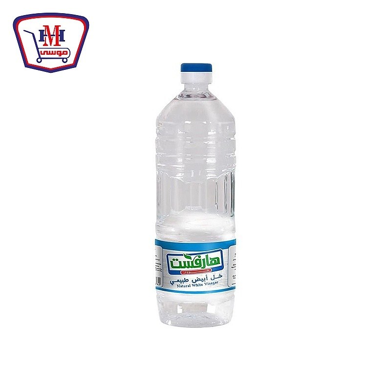 هارفست خل طبيعى 1 لتر