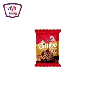 كورونا بيمبو بسكويت XL