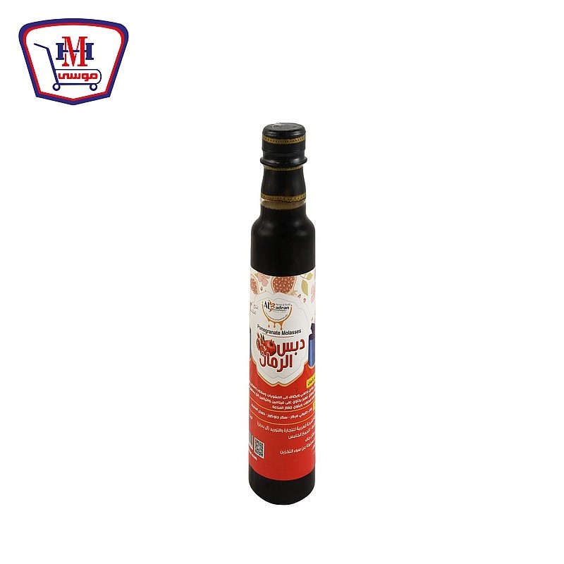 البدران دبس الرمان 350 مللى