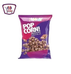 صورة فن داى فشار بطعم الشيكولاته 50 جرام من فن داى - هايبر موسى