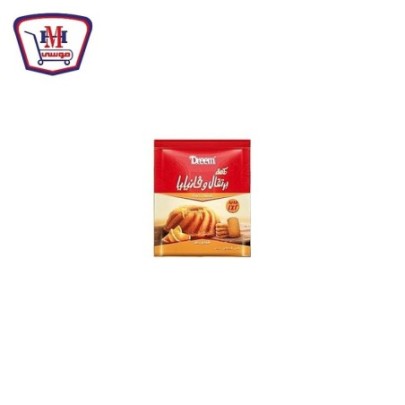 دريم فانيليا برتقال 5 جرام