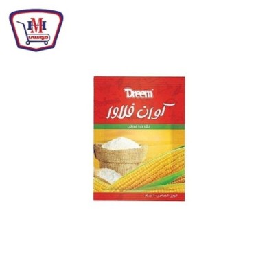 دريم كورن فلاور 60 جرام