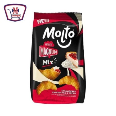 مولتو مينى ماجنم فراوله ج