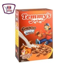 صورة تيميز شوكو بيلو 450 جرام من تيميز - هايبر موسى