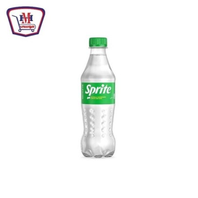 سبرايت زجاجه بلاستيك 300 مللى