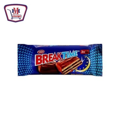 تيفانى بريك تايم ديو بسكويت 26 جرام