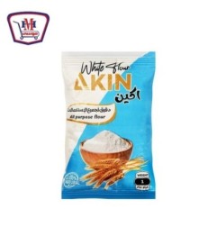 صورة اكين دقيق جميع الاستخدامات 1 كيلو جرام من اكين - هايبر موسى