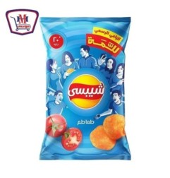 صورة شيبسى كبير اللمه طماطم من شيبسى - هايبر موسى