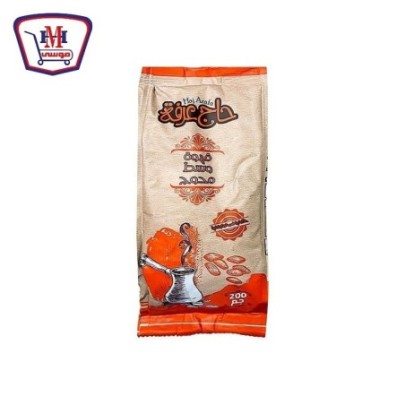 حاج عرفه قهوه وسط محوج 200 جرام