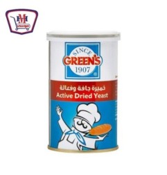 صورة جرينز خميرة جافة 100 جرام من جرينز - هايبر موسى
