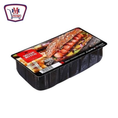 ميتكو فرانكفورتر 25 قطعه 1 كيلو جرام