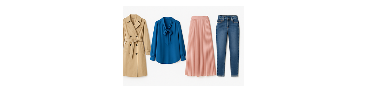 ملابس حريمى بأفضل سعر في مصر | هايبر موسى