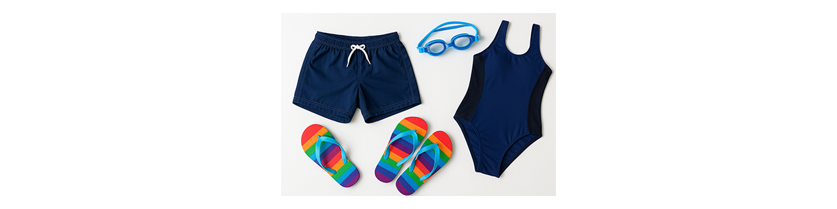 ملابس بحر بأفضل سعر في مصر | هايبر موسى