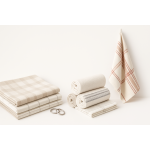 وبريات منزليه