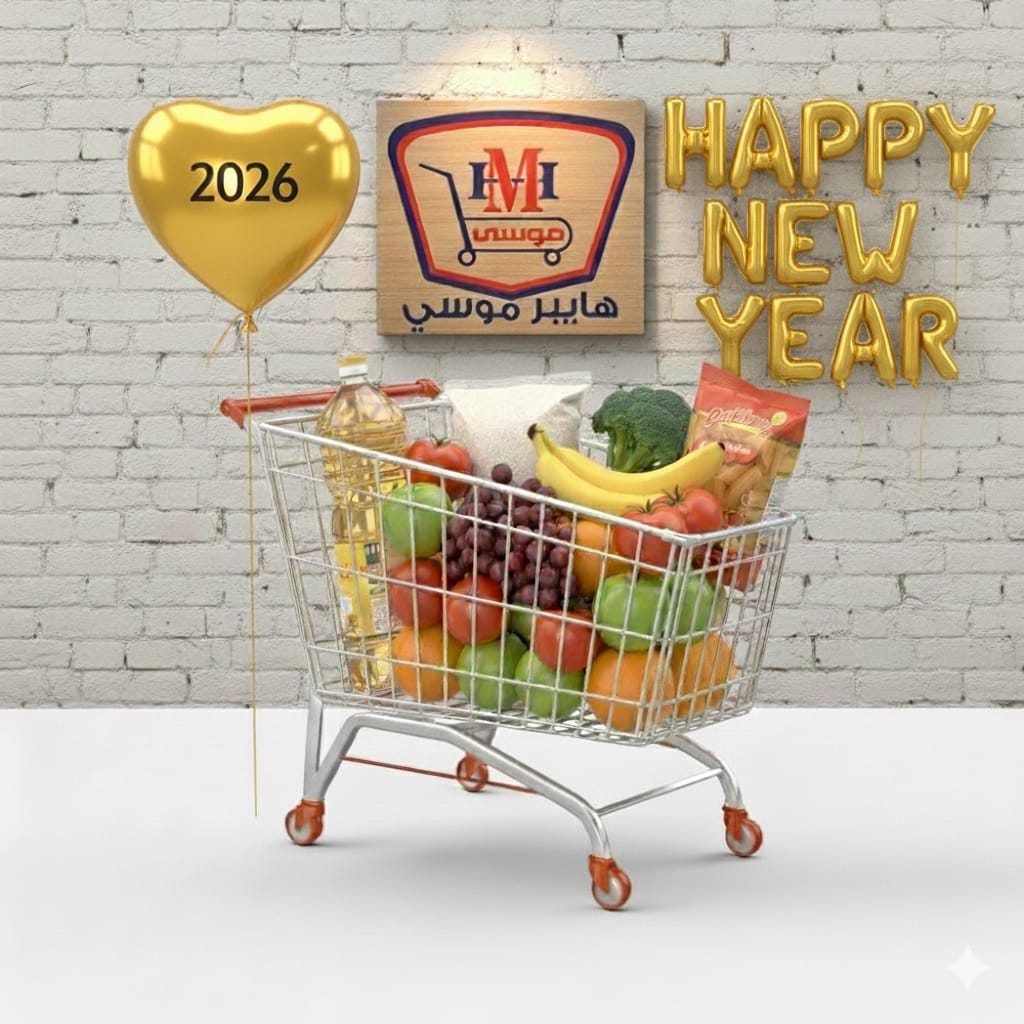 أقوي العروض من هايبر موسى